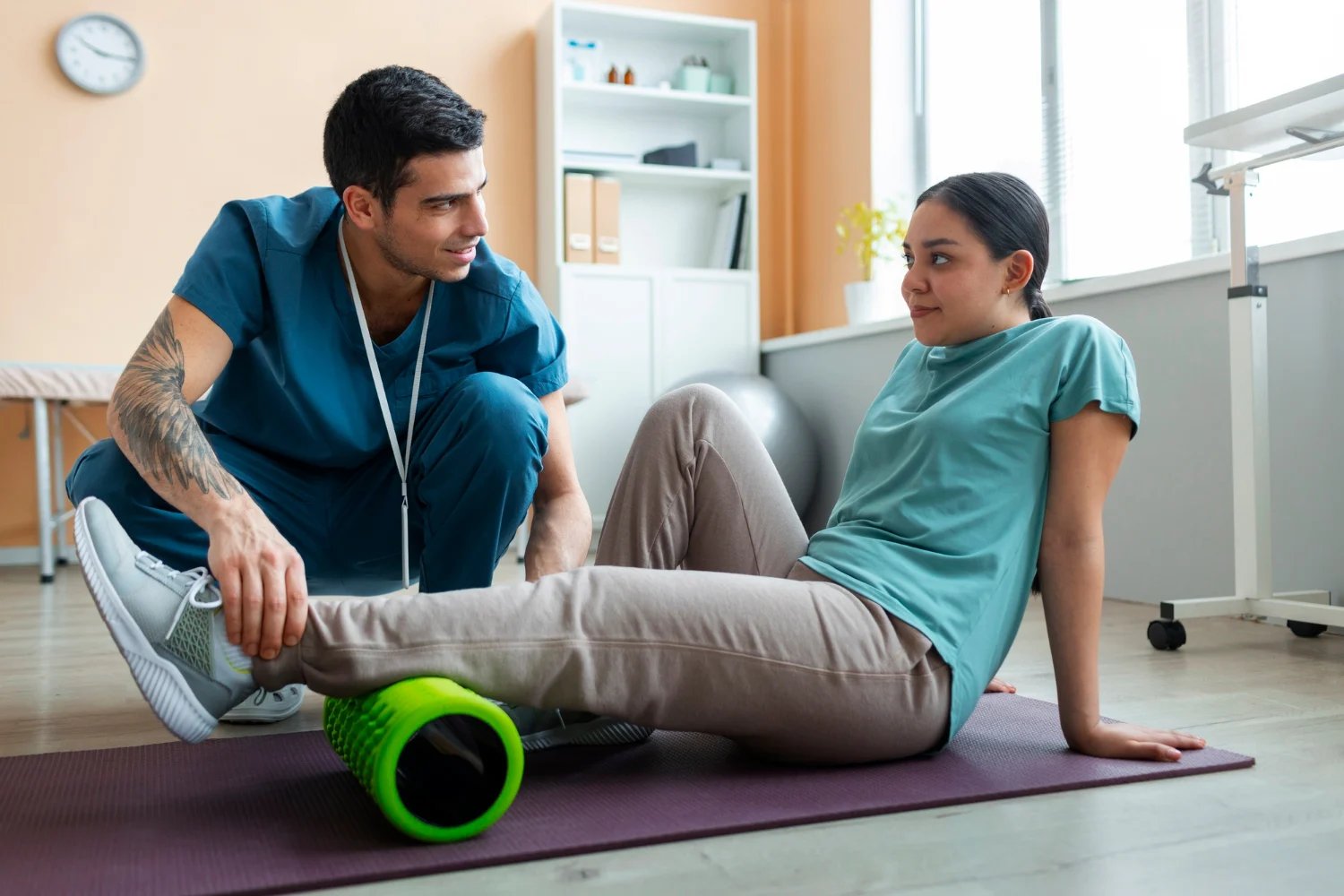 Sports Injury Rehabilitation in Kota: Back to Activity the Right Way