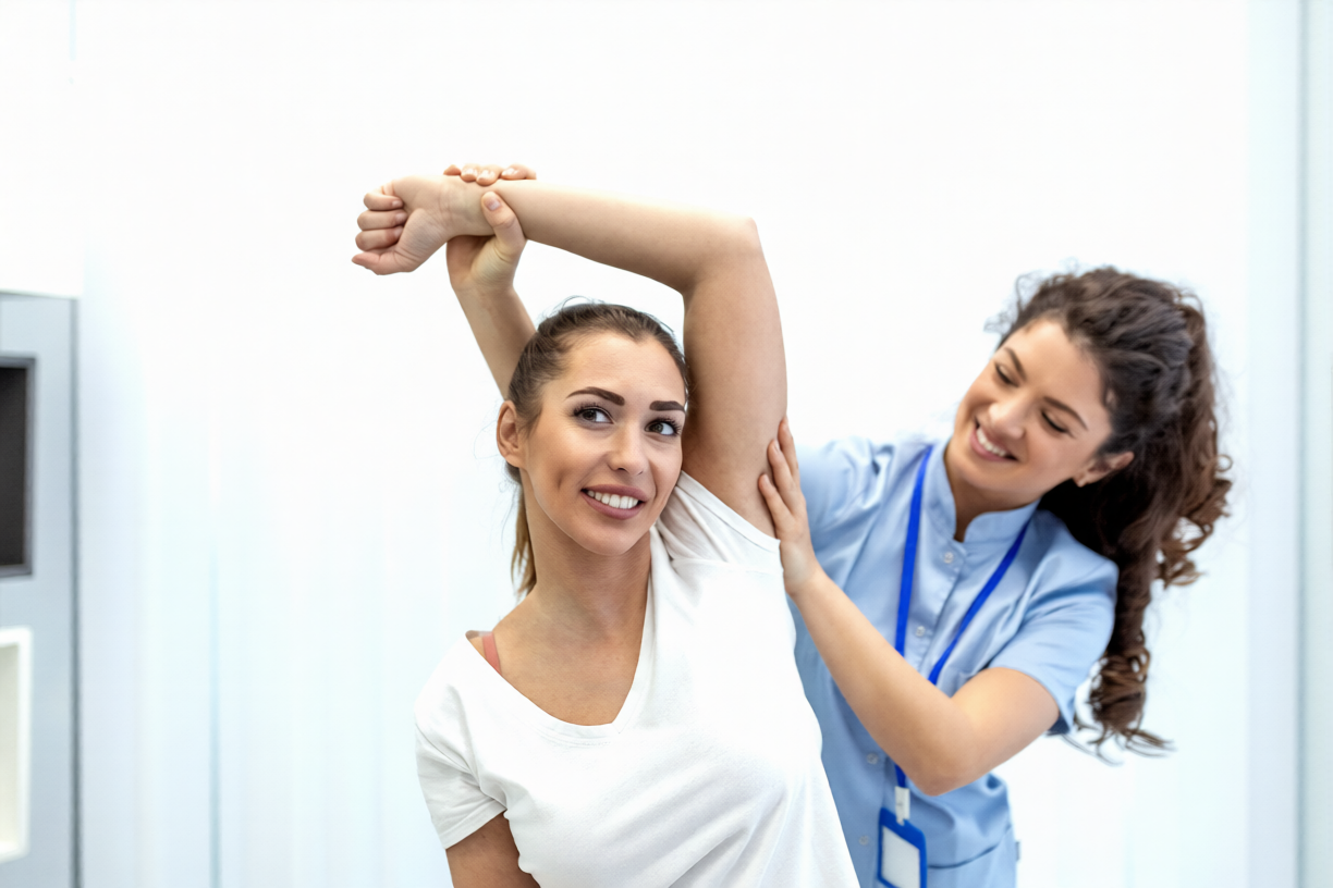 Advanced Therapy in Kota: Modern Support for Faster Recovery