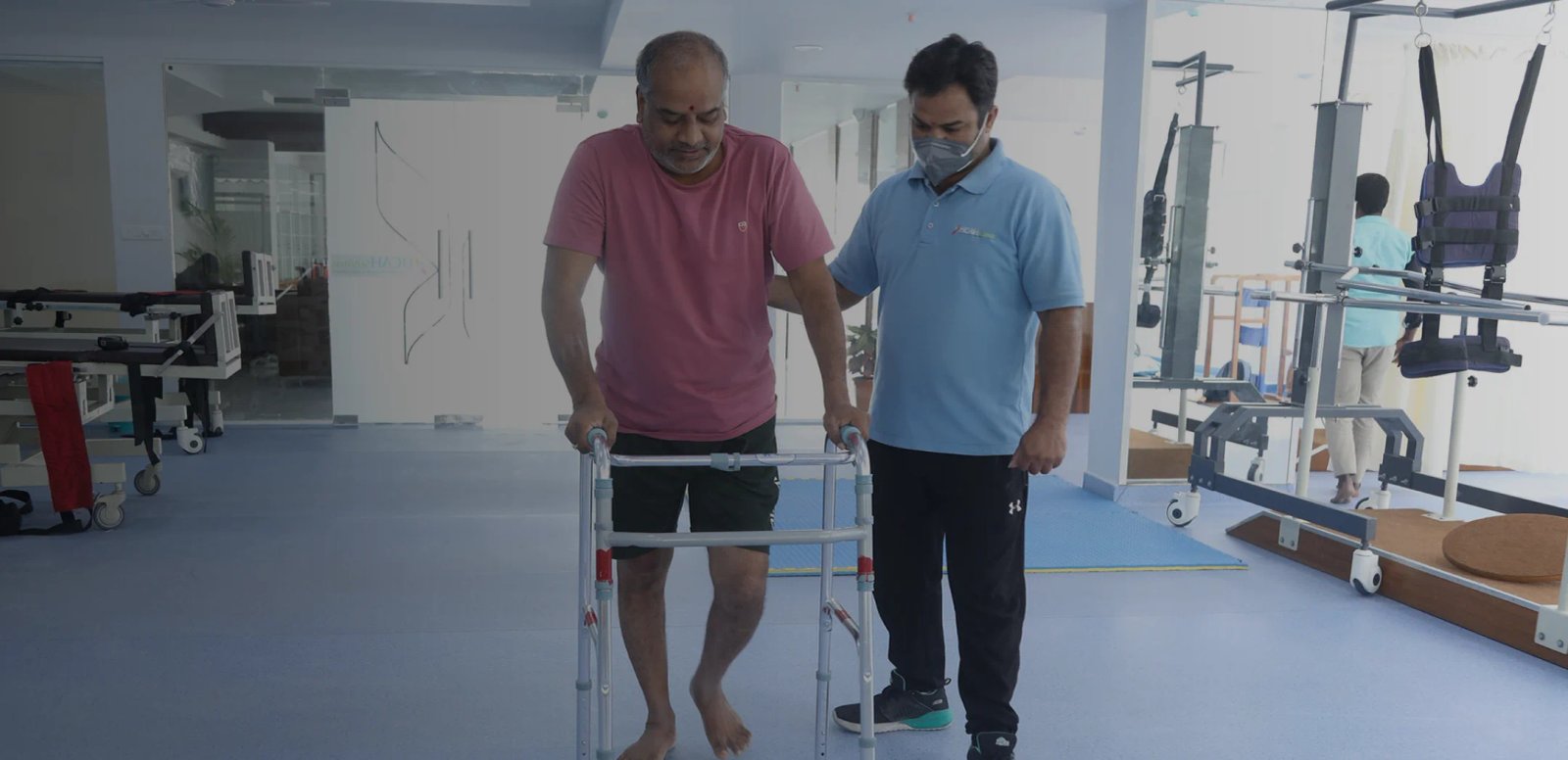 Spinal Cord Injury Rehabilitation in Kota: Building Strength and Confidence